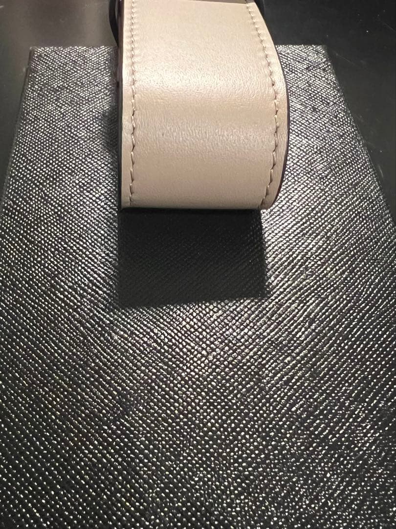 希少　モンブラン ペンケース ペンポーチ 1本用