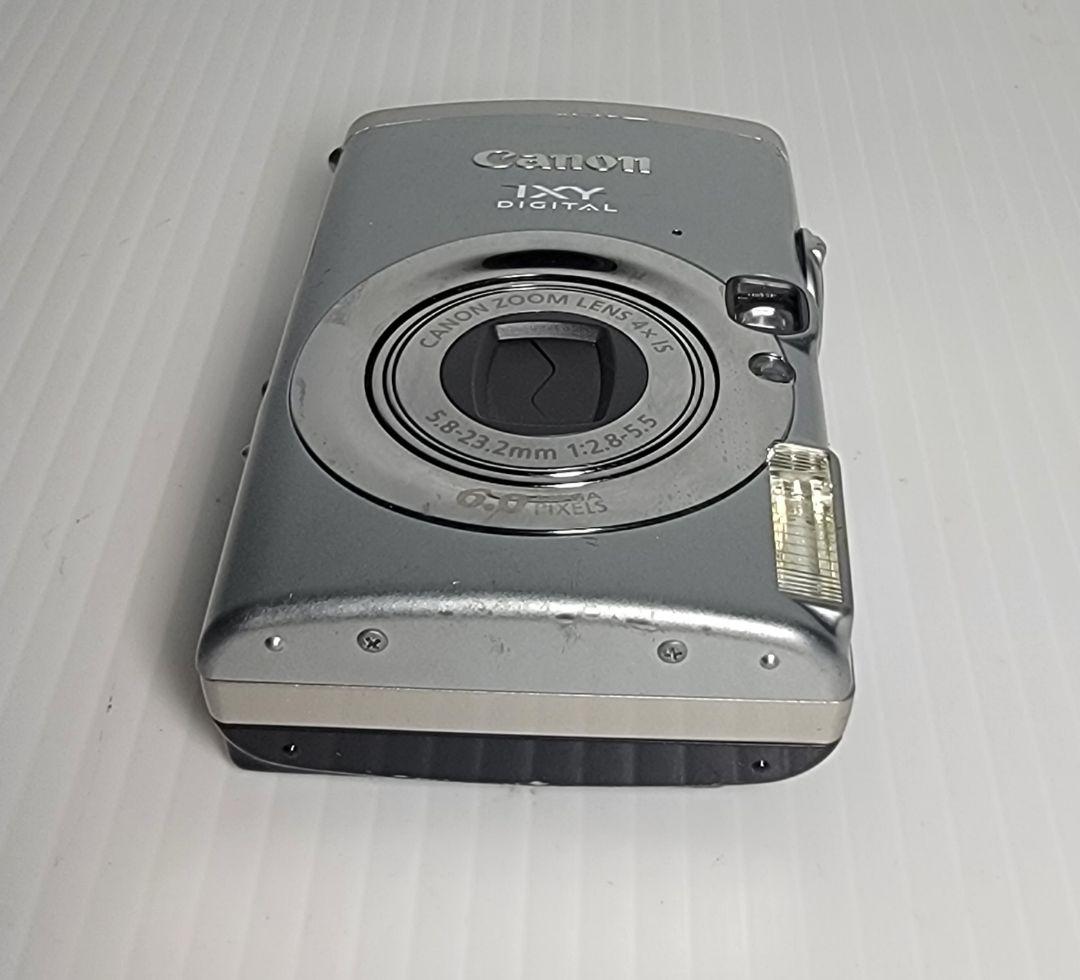 動作品！Canon IXY DIGITAL 800 IS