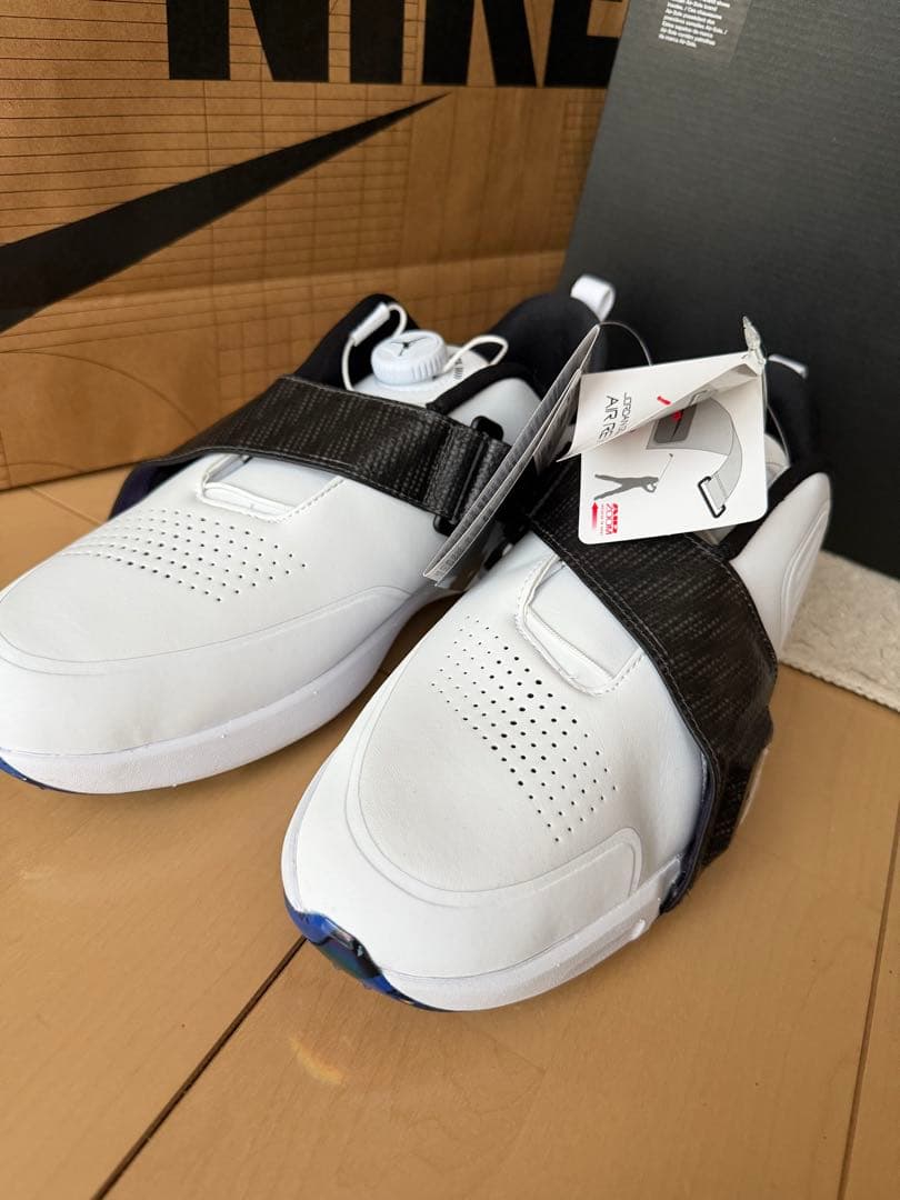 Nike Jordan AIR REV GOLF 27.0cm エアジョーダン