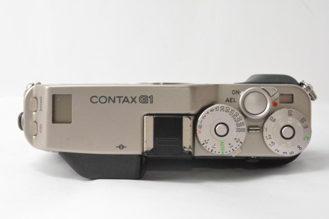 コンタックス CONTAX G1 ボディ