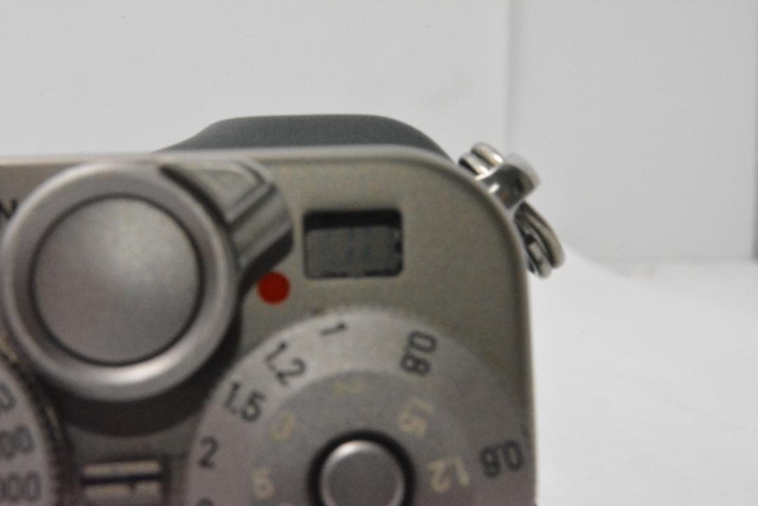 コンタックス CONTAX G1 ボディ