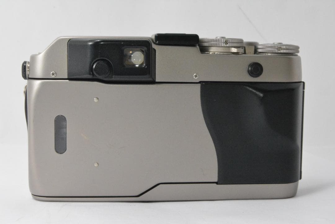 コンタックス CONTAX G1 ボディ