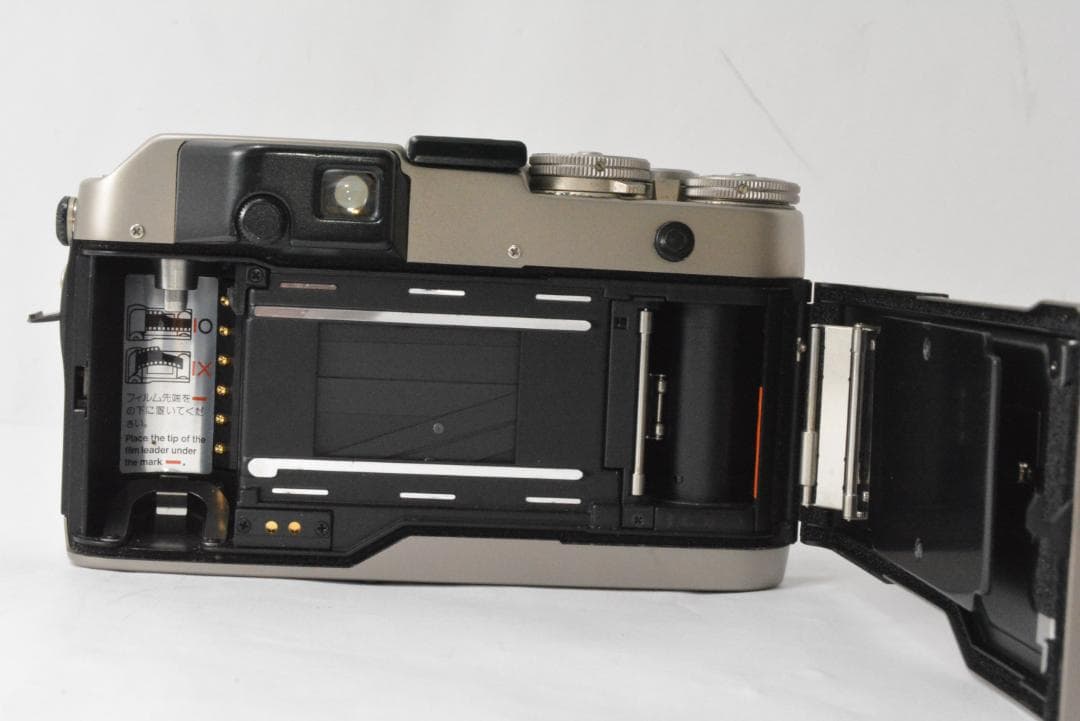 コンタックス CONTAX G1 ボディ