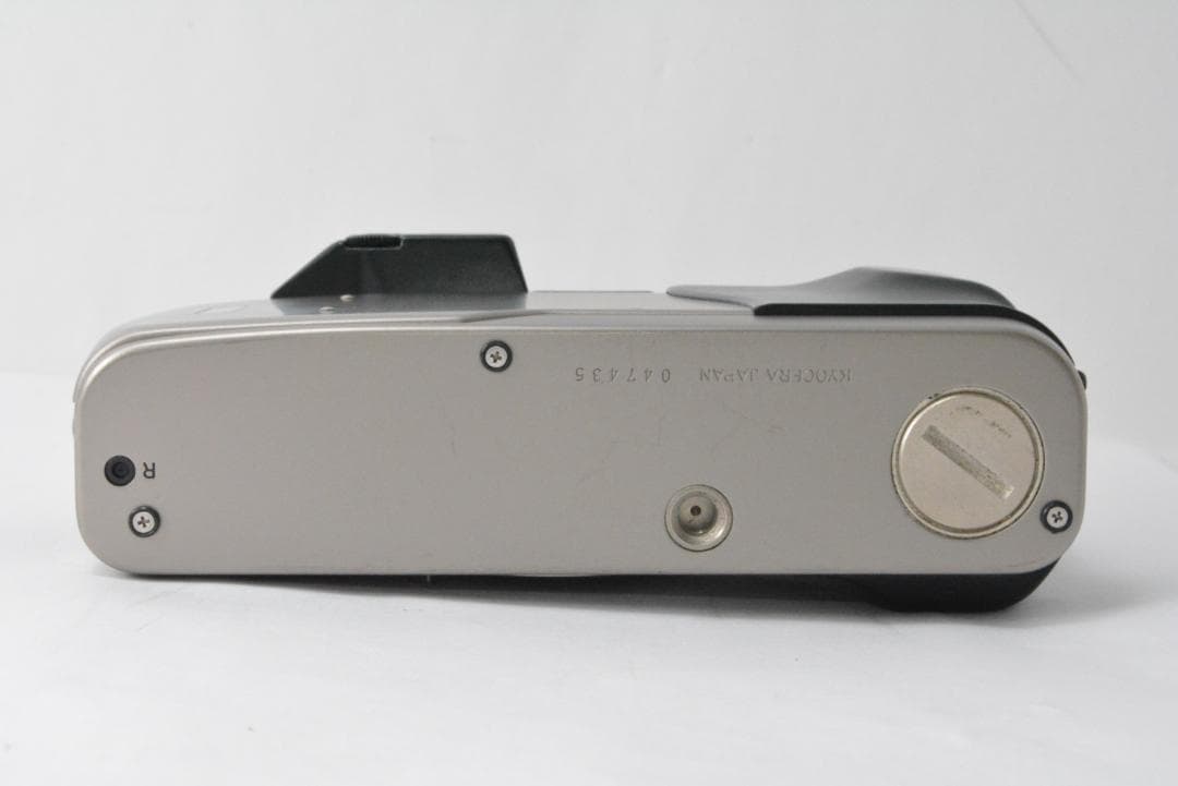 コンタックス CONTAX G1 ボディ