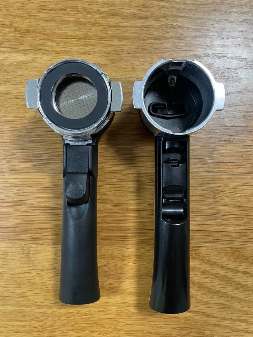 DeLonghi エスプレッソマシン ECO310 ブルー