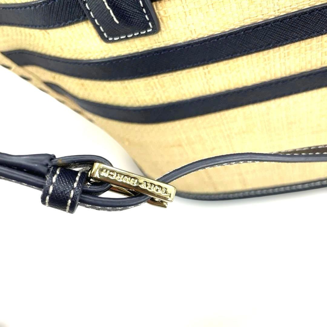 トリーバーチ　カゴバック　TORY BURCH 新品