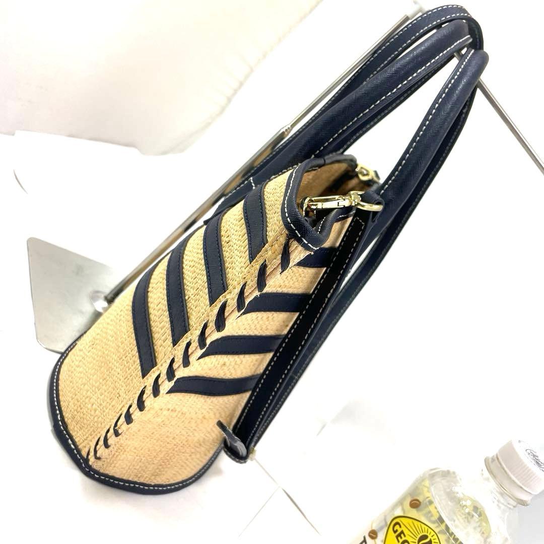 トリーバーチ　カゴバック　TORY BURCH 新品