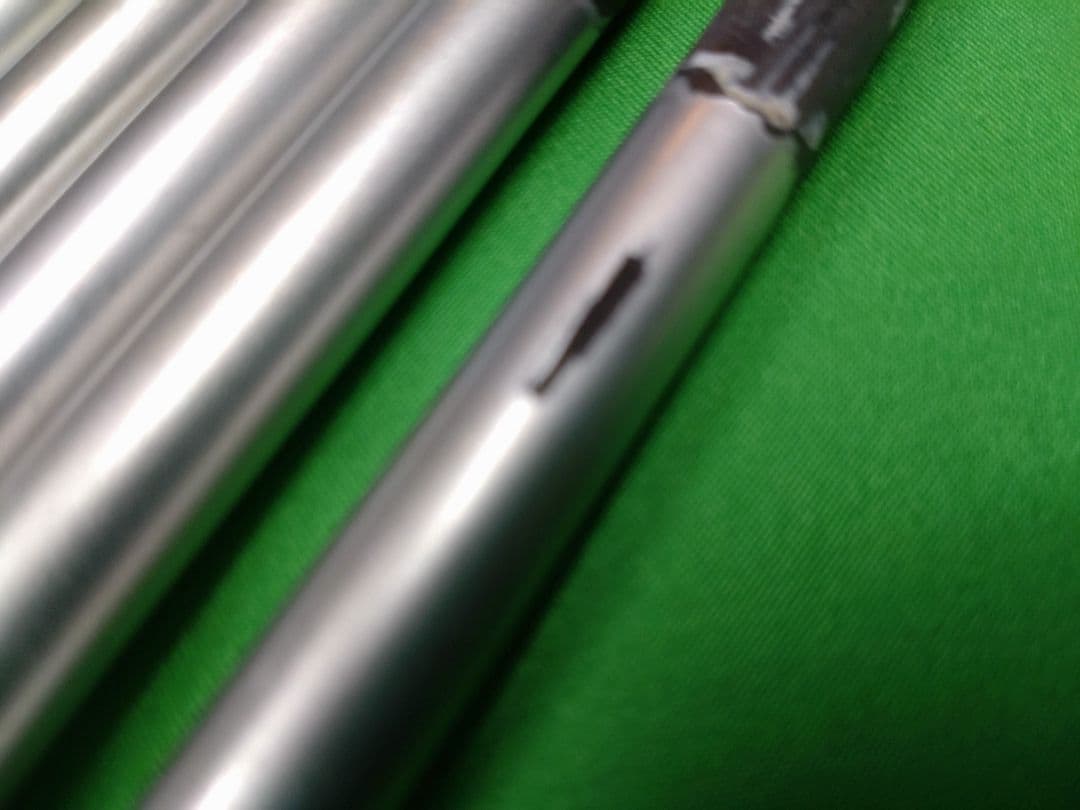 フジクラMCI 90 S 5〜10用 6本セット