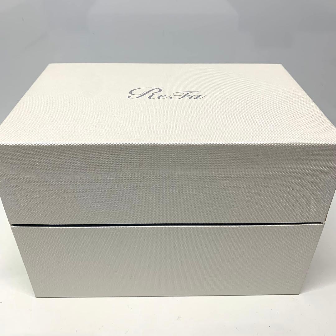 ReFa リファ グレイス ヘッドスパ　①値下げ不可