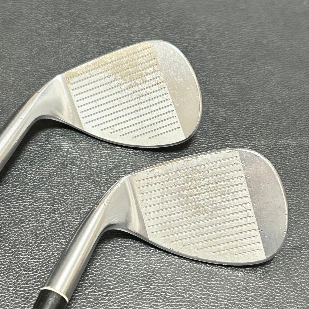 フォーティーン C-036 FORGED AW SW 2本 やさしい 名器