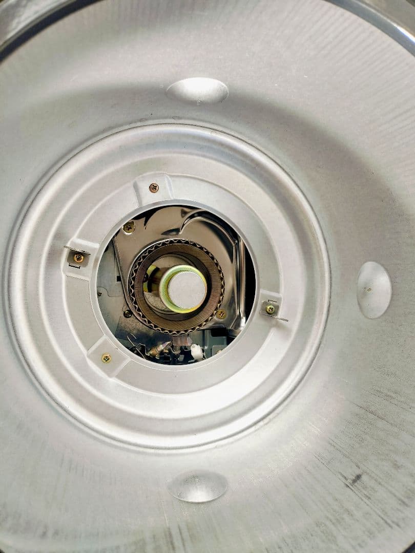 リンナイ　電子ジャー付ガス炊飯器　プロパンガス用　RR-07MGT