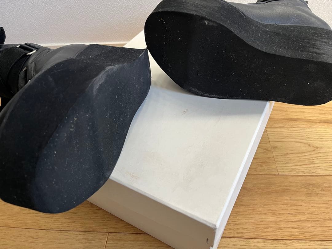 コージクガ バーコード SAINT TROPEZ レディース M 箱付き