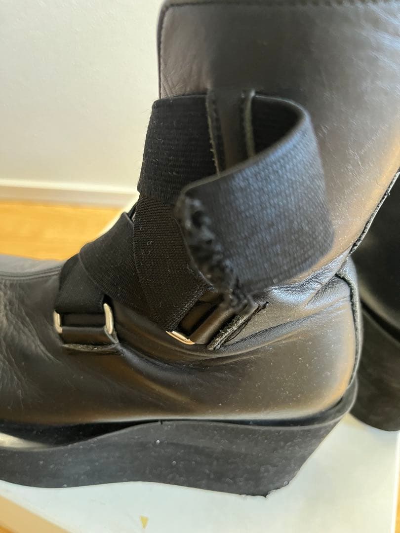 コージクガ バーコード SAINT TROPEZ レディース M 箱付き