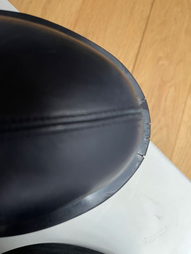 コージクガ バーコード SAINT TROPEZ レディース M 箱付き