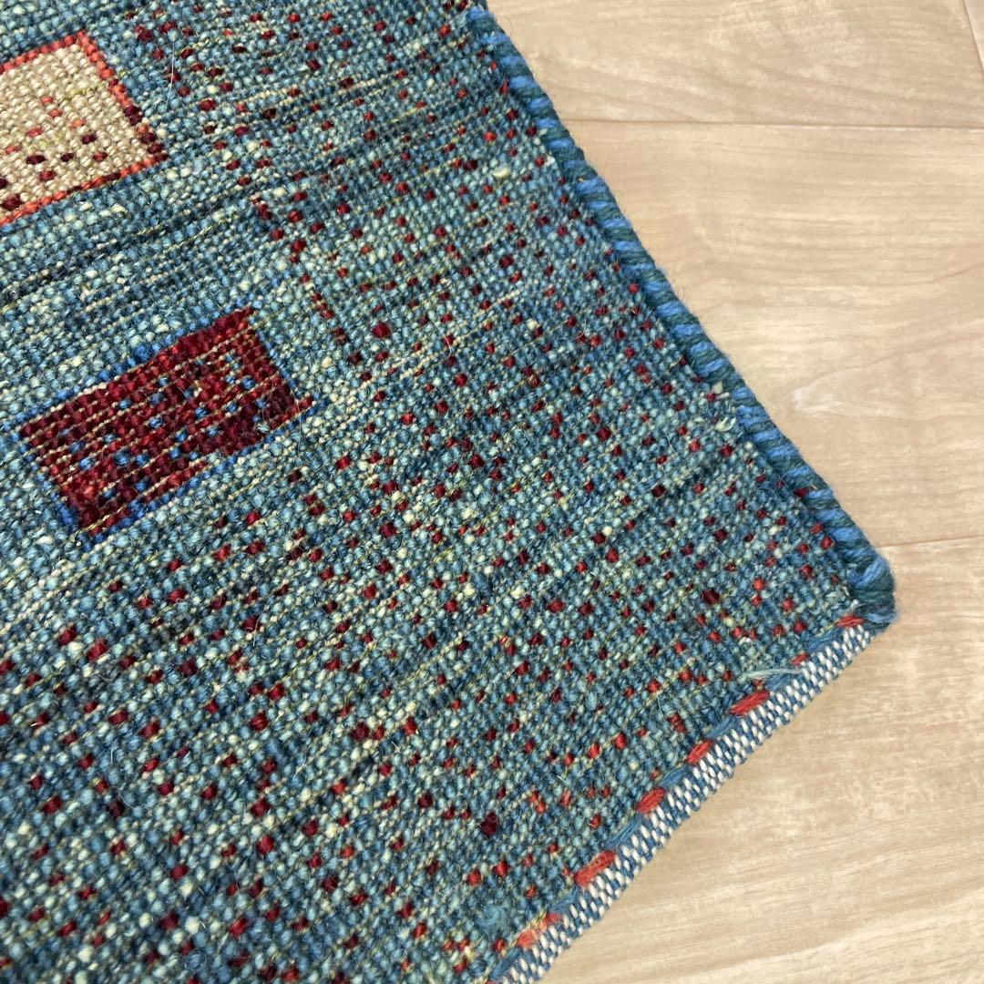 ギャッペ ラグマット 84cm×120cm