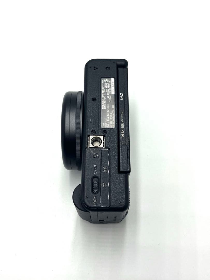 【超美品】SONY ZV-1 コンパクトデジタルカメラ