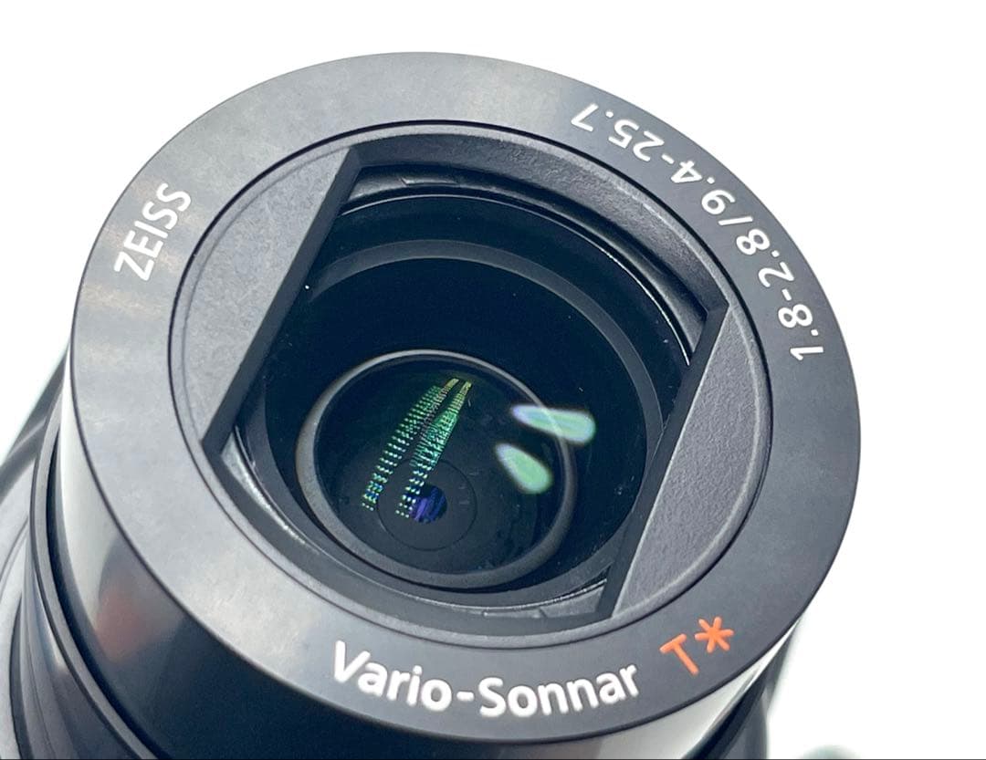 【超美品】SONY ZV-1 コンパクトデジタルカメラ