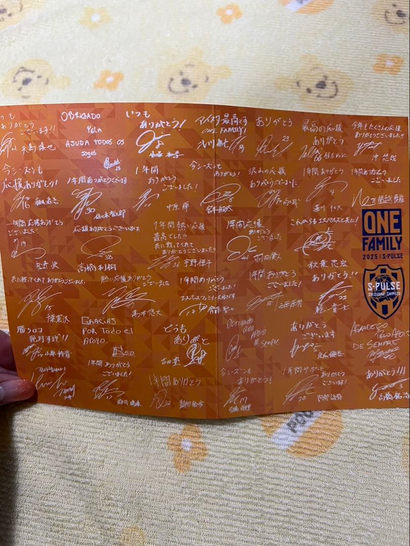 乾貴士選手33番 限定グッズ 清水エスパルス 3日間限定