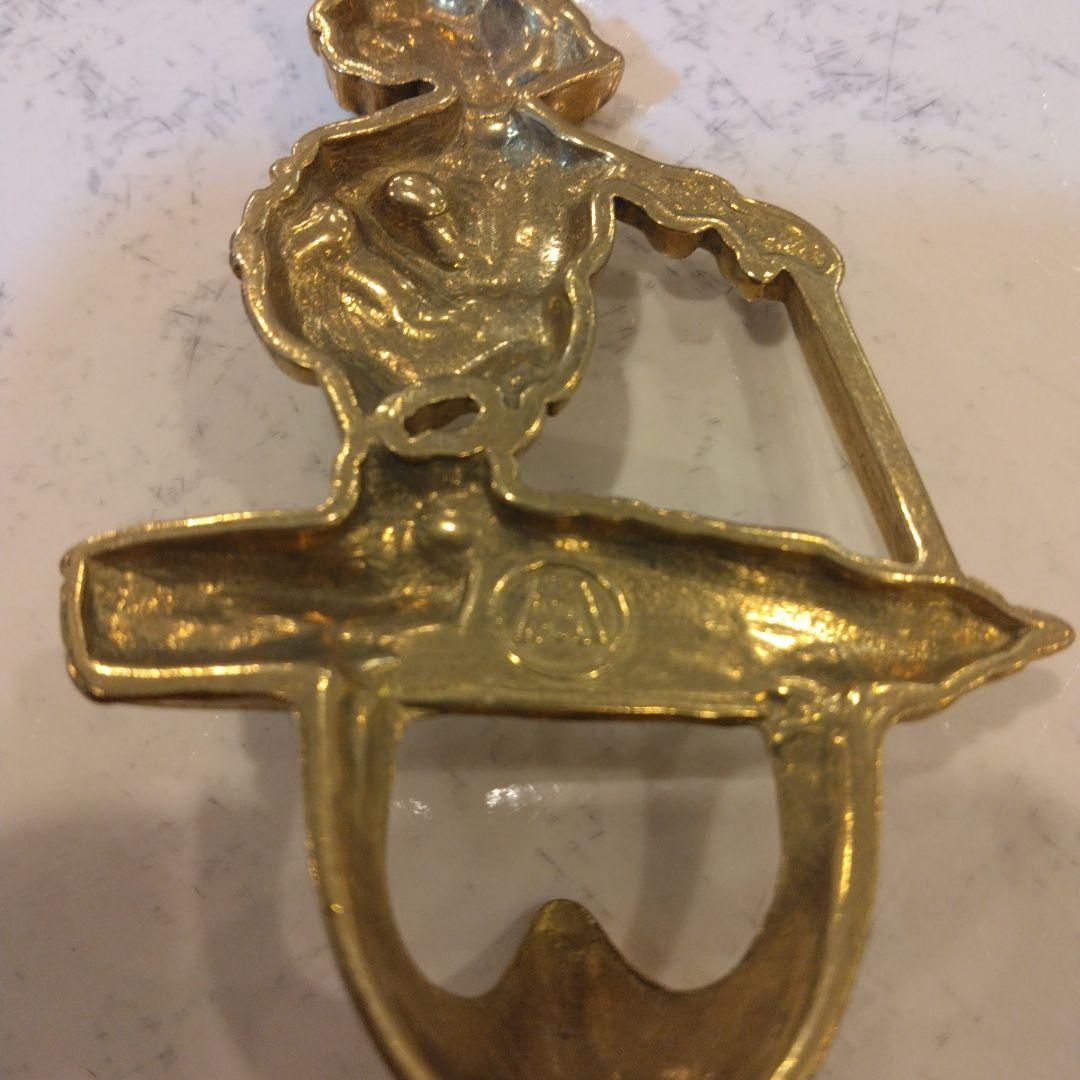 ディズニー ミッキー ドナルド 壁フック 5個セット