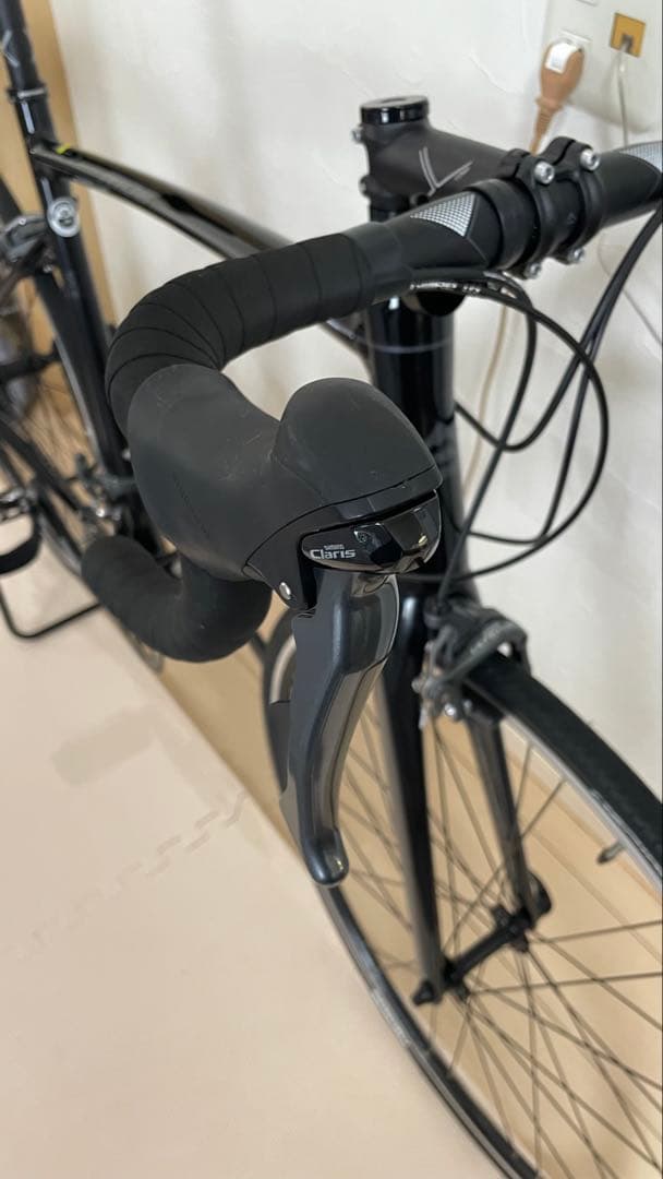 MERIDA ロードバイク RIDE80 2024