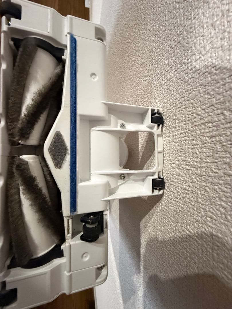 売り切り　Panasonic スティッククリーナー MC–NS100K