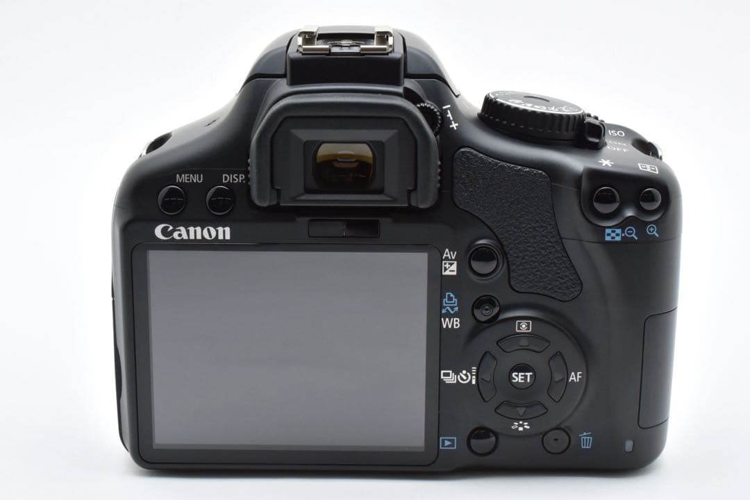 CANON EOS Kiss X2望遠レンズセット/EF75-300mm