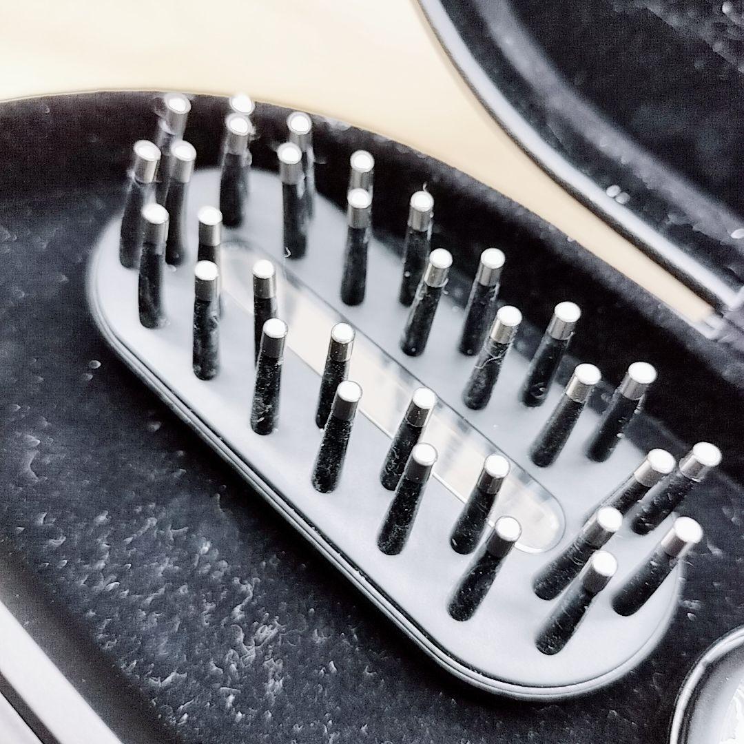 ほぼ未使用品⚡️付属品完備 マイトレックス プルーヴ MYTREX