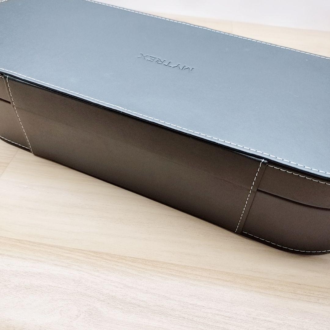 ほぼ未使用品⚡️付属品完備 マイトレックス プルーヴ MYTREX