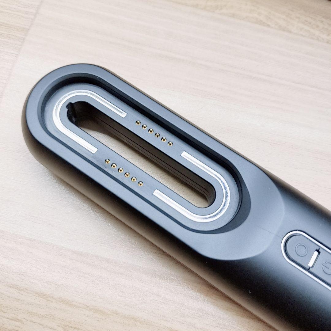 ほぼ未使用品⚡️付属品完備 マイトレックス プルーヴ MYTREX