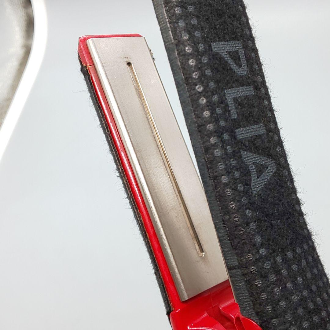 ・プライア PLIA ストレートアイロン【ルベル正規品・動作良好 良品】964