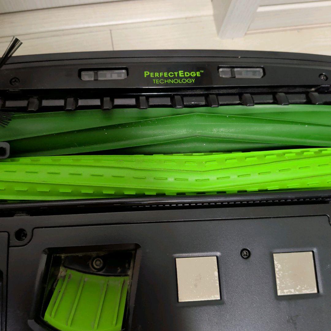 【美品】ルンバ s9+ ロボット掃除機 アイロボット iRobot