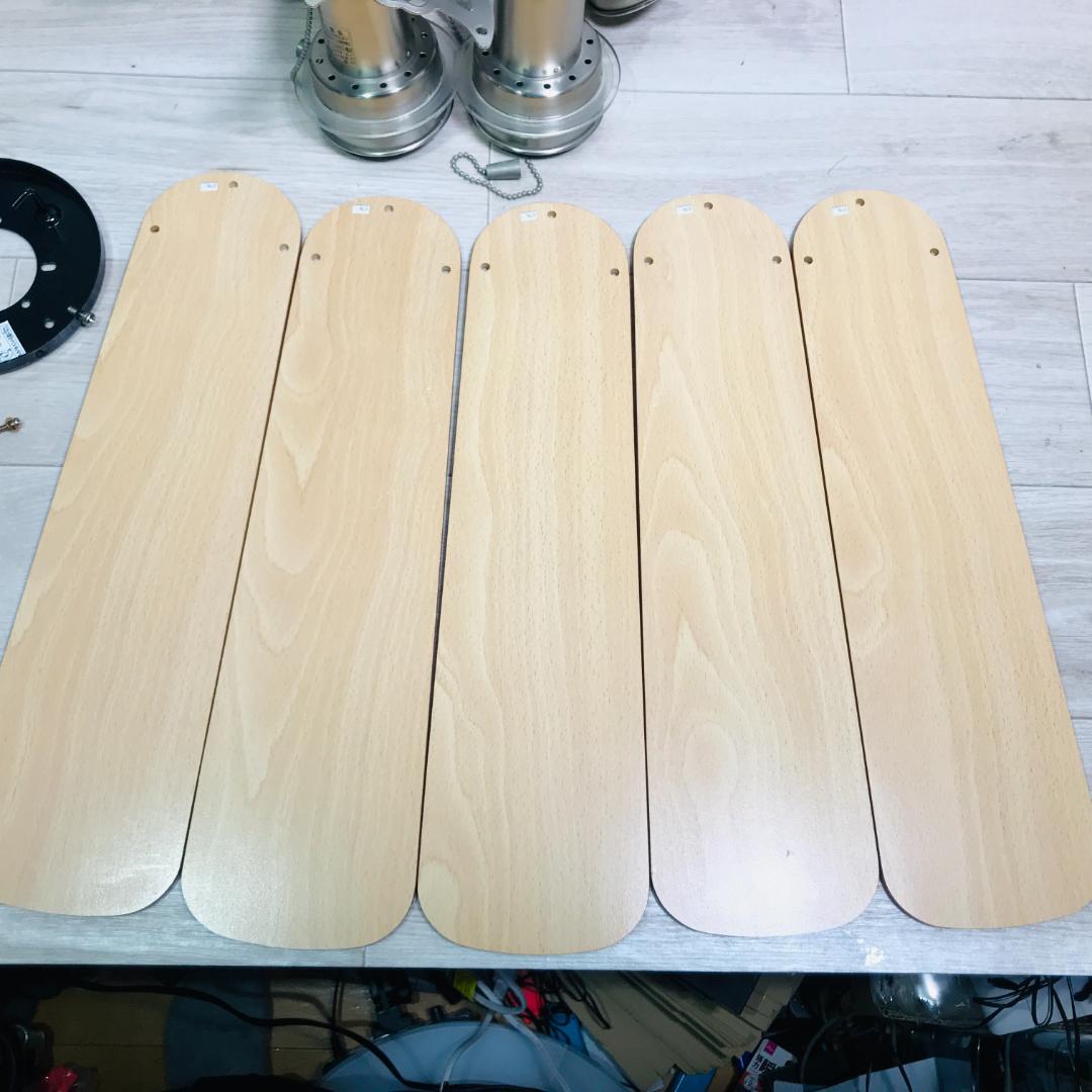 オーデリック　シーリングファンライト 4灯 ODELIC SH918