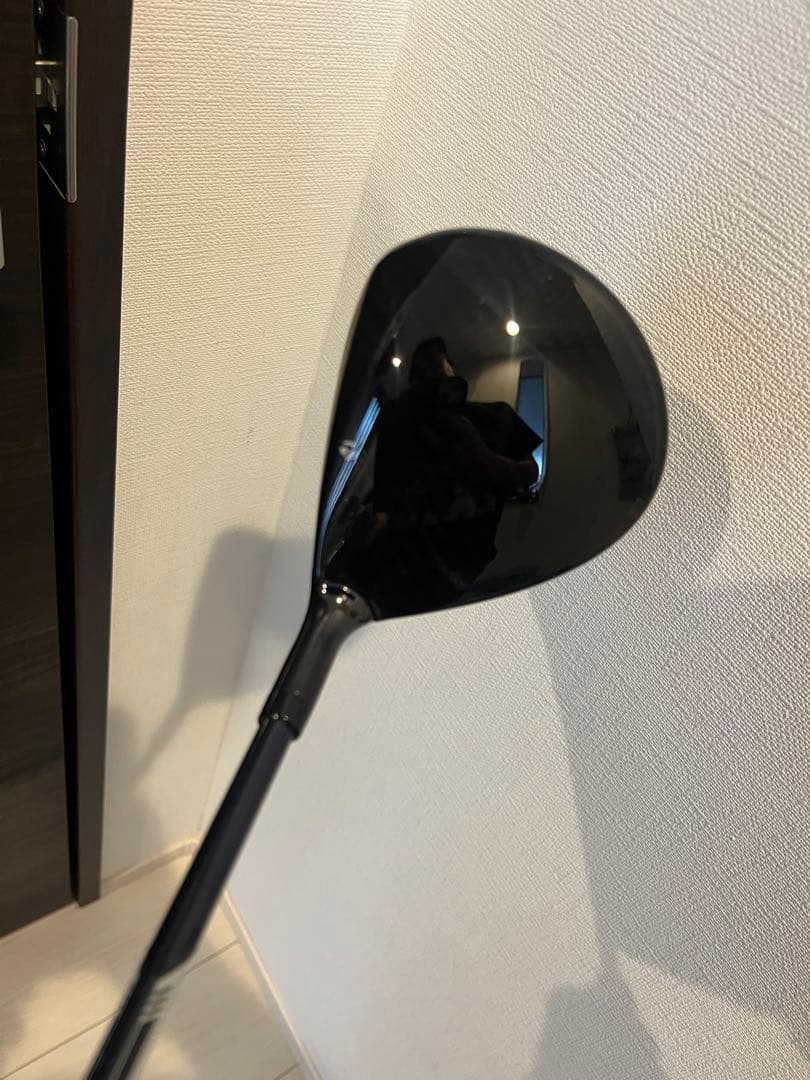 テーラーメイド Qi10 3HL シャフト ディアマナTM50 フレックス R