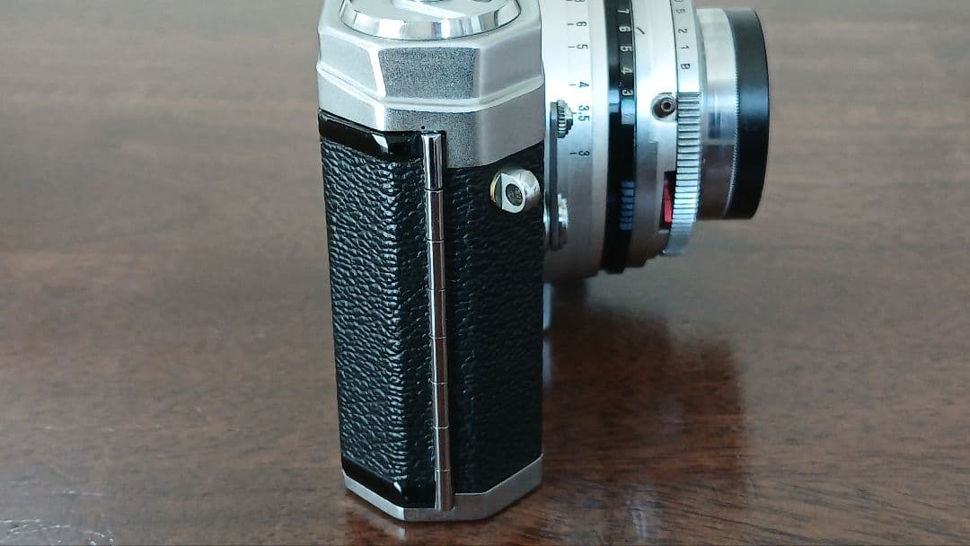KONICAⅢ