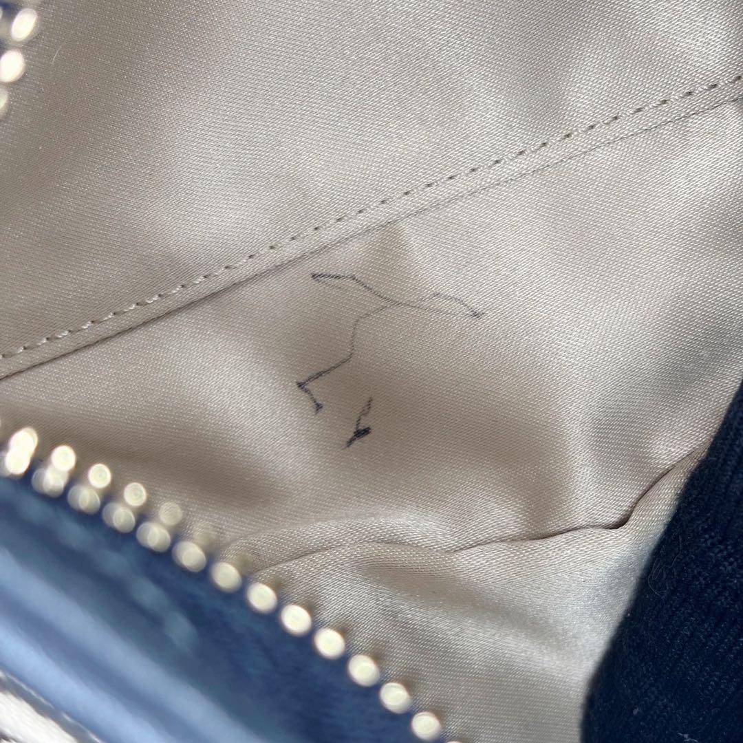 極美品　COACH コーチ　ワンショルダーバッグ　　S8028