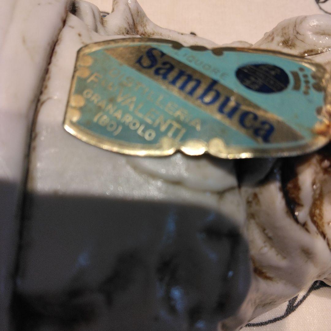 ピエタ　Sambuca リキュール　レアボトル　希少　イースター