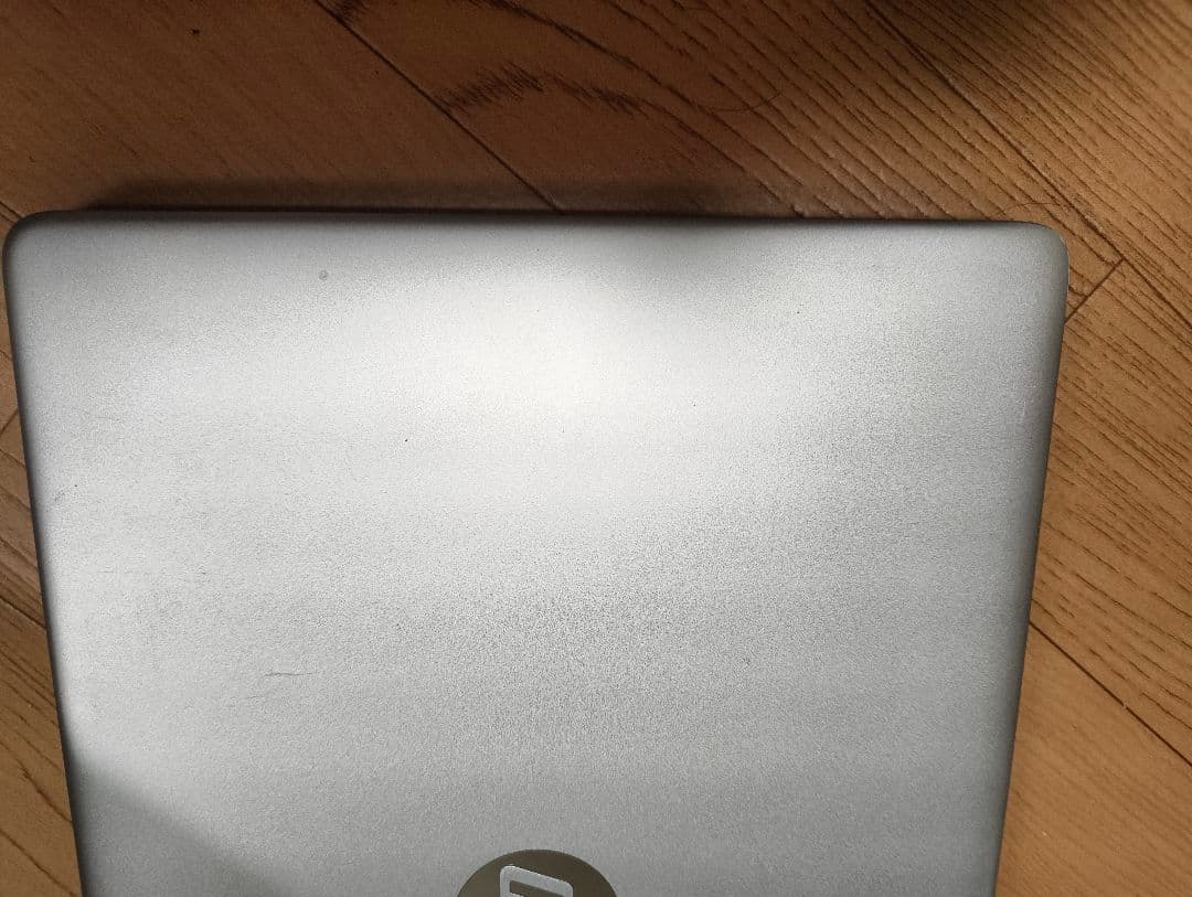 15.6インチ HP ノートPC Ryzen 5 5625U メモリ32GB