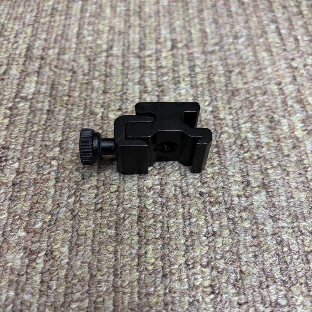 Varavon Armor Pocket Cage（初代BMPCC用ケージ）