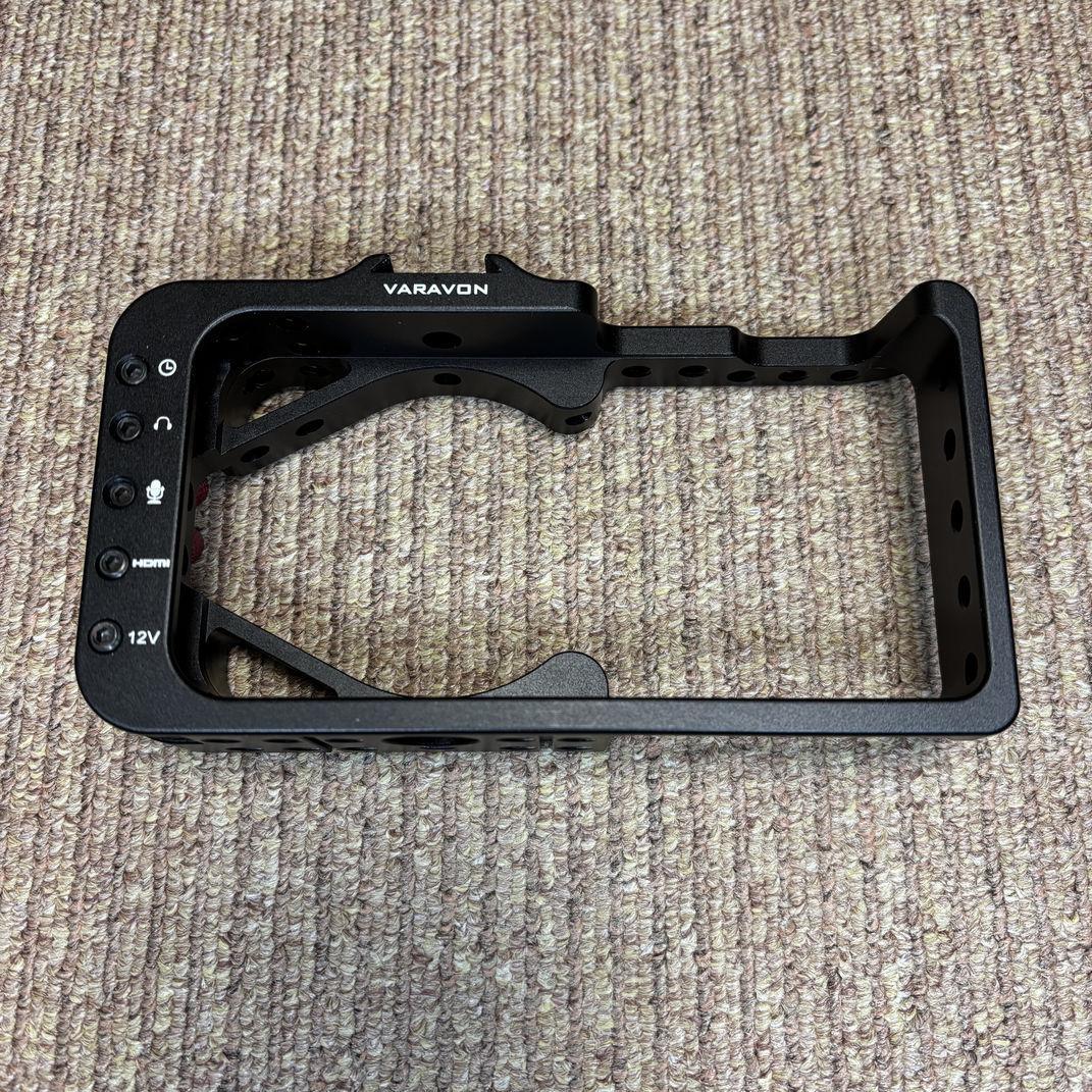 Varavon Armor Pocket Cage（初代BMPCC用ケージ）