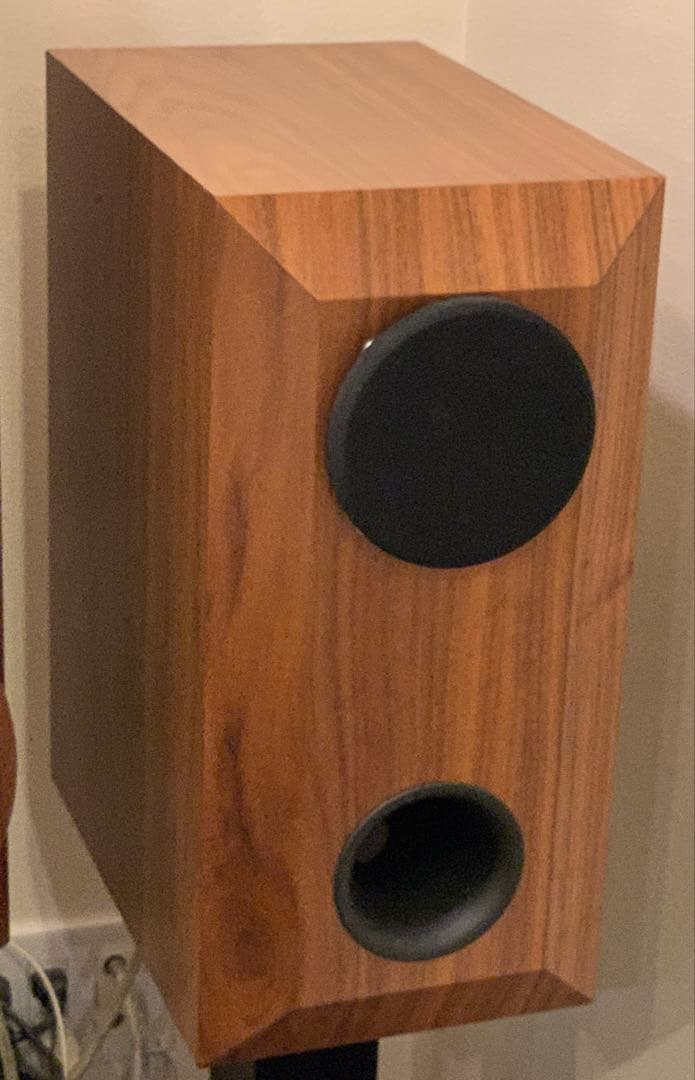 音工房Z Z1000-FE103A ※ユニット無し ※右側(左側とセット購入要)