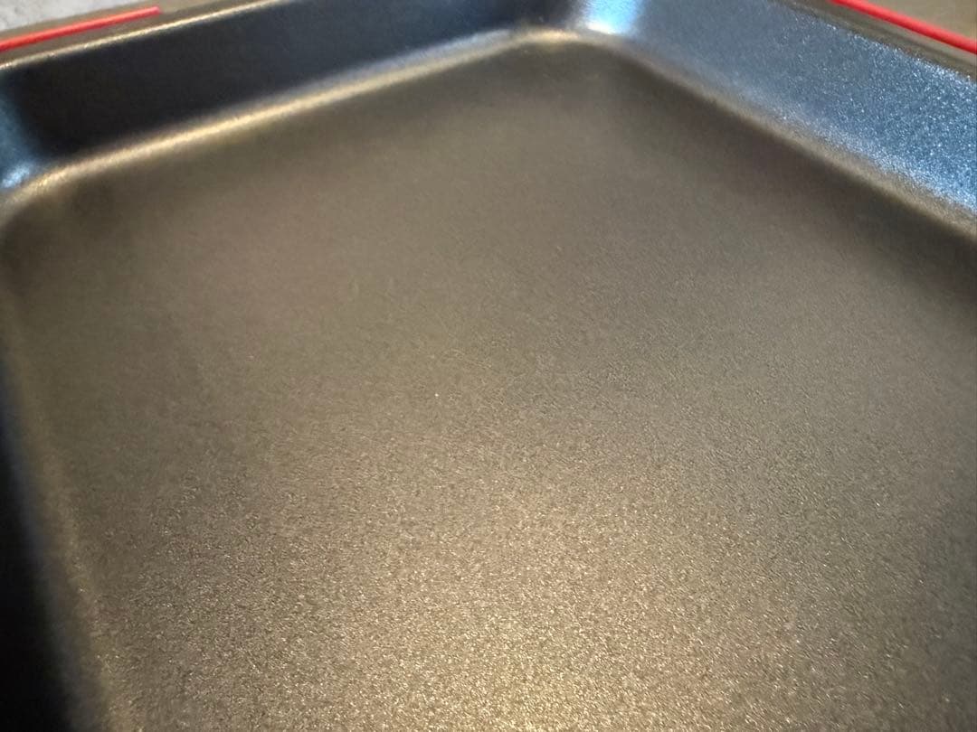 レコルト　ホットプレートセット