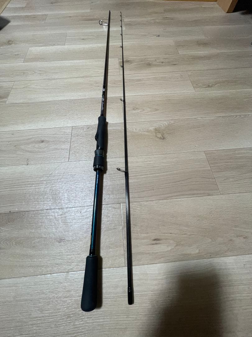 エメラルダスMX 75mmh X86mh 19エメLT2500S-DH セット