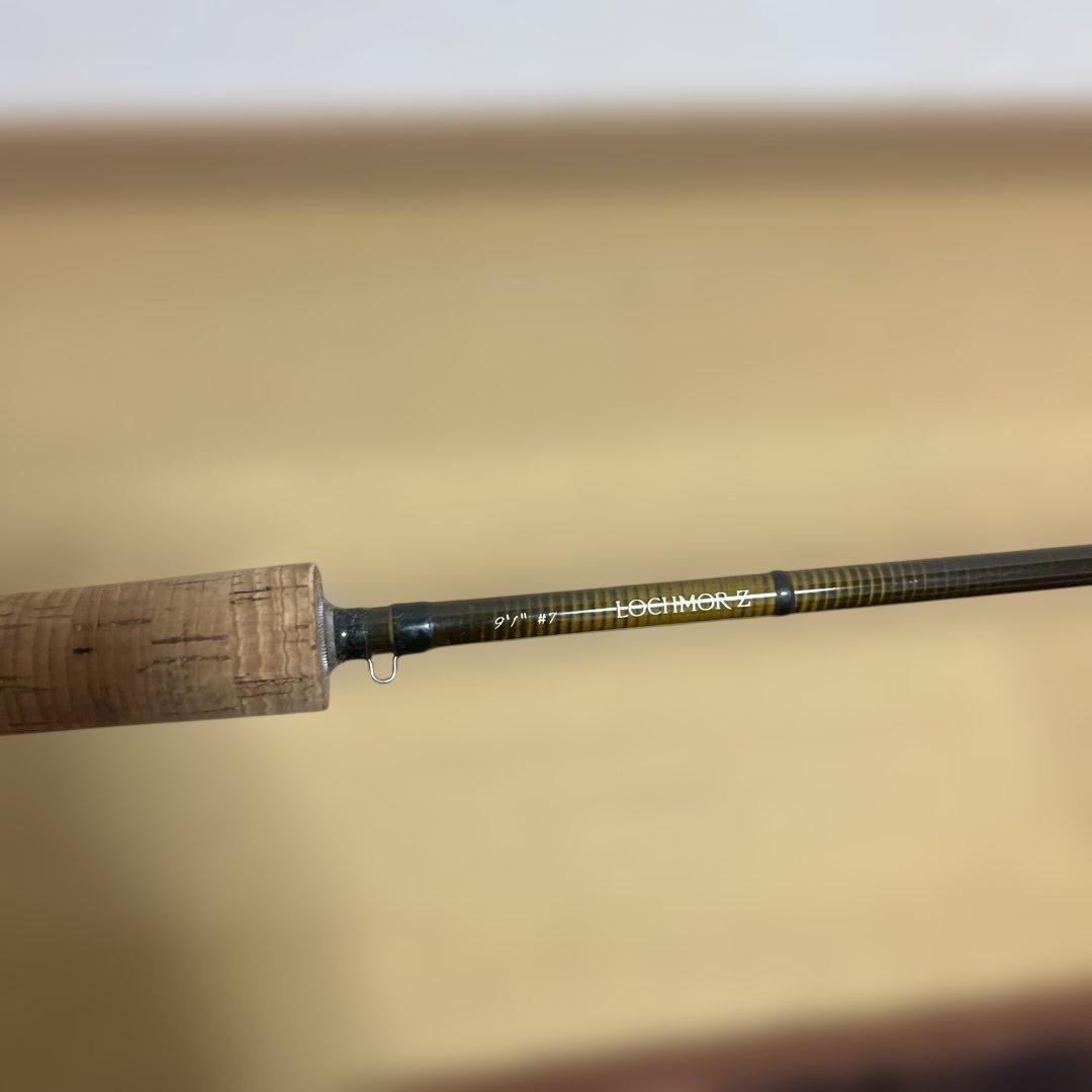 ロッド LOCHMOR-Z