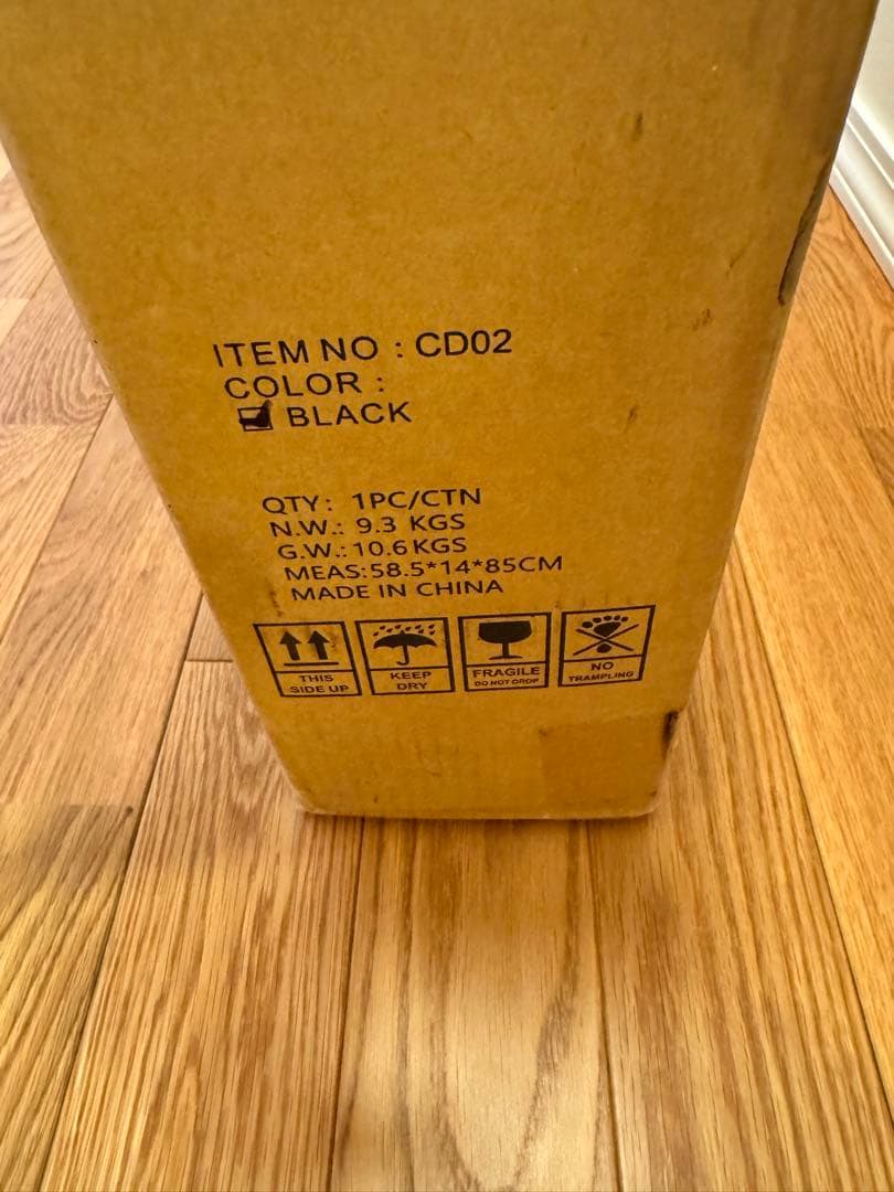 Totoro ball 大型犬カート ペットカート