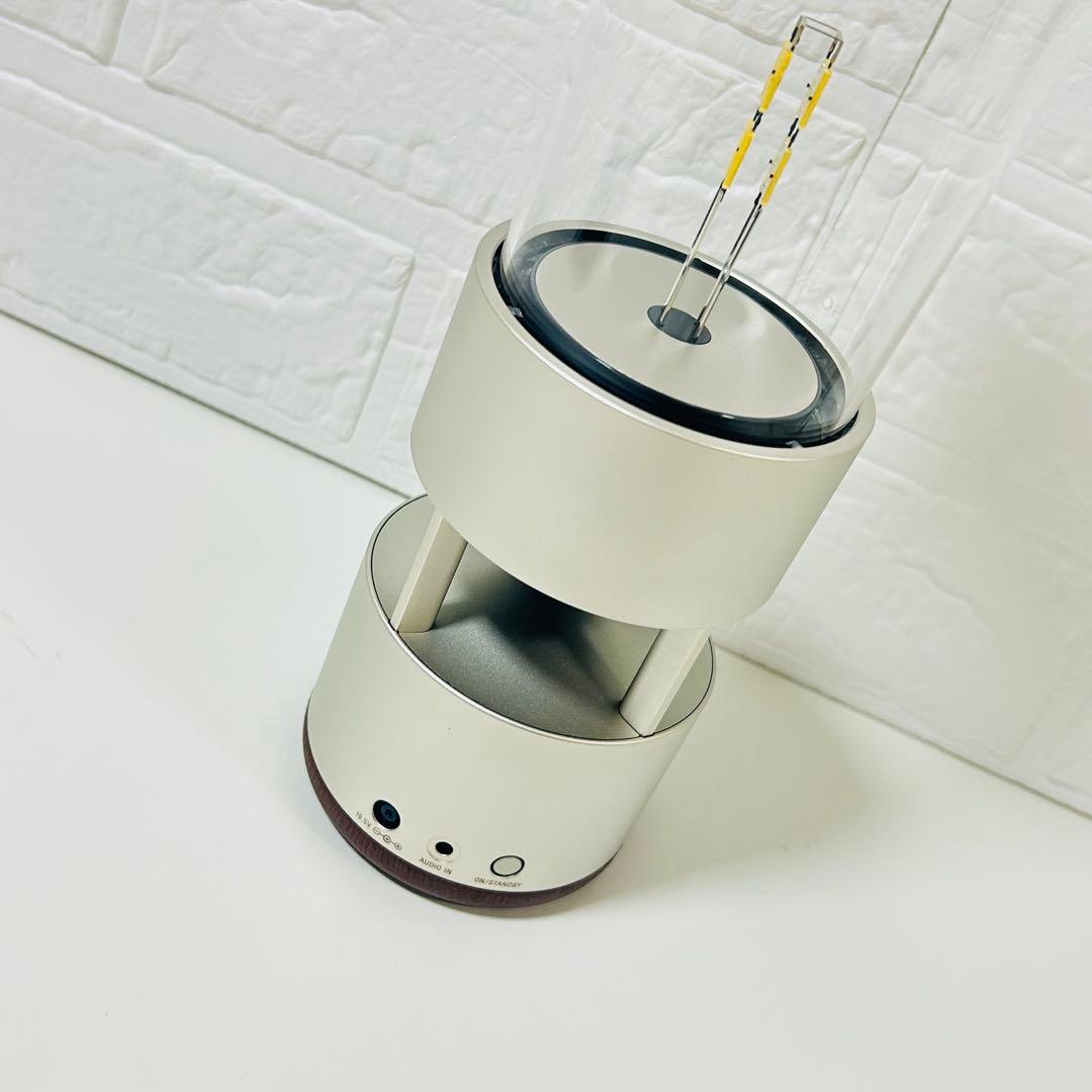 【美品 廃盤品】②SONY グラスサウンドスピーカー LSPX-S1