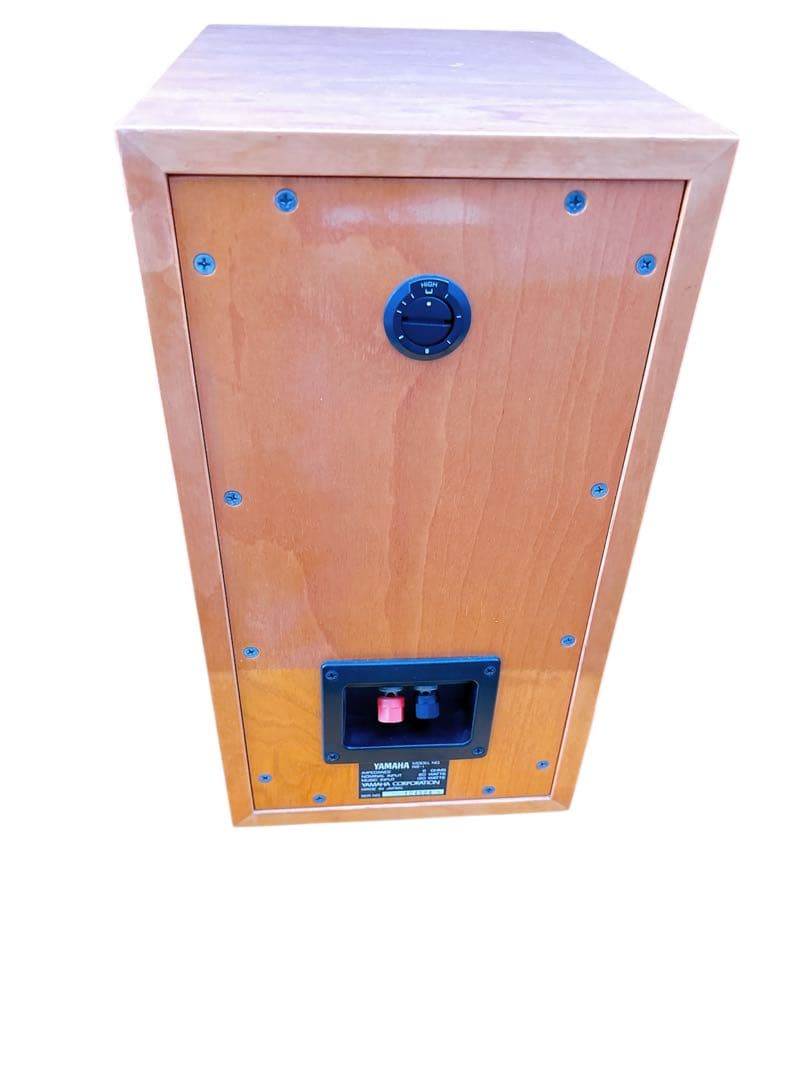 【美品・完動品】YAMAHA ヤマハ NS-1classics ペア