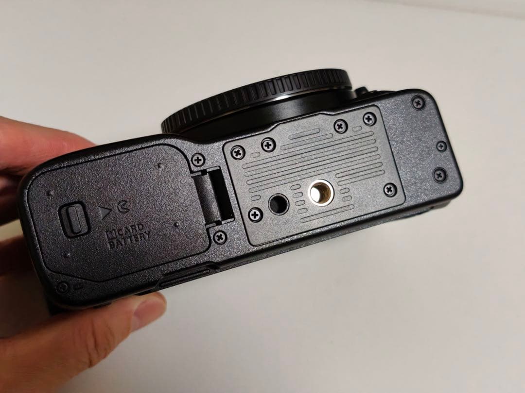 Nikon ZR ボディ