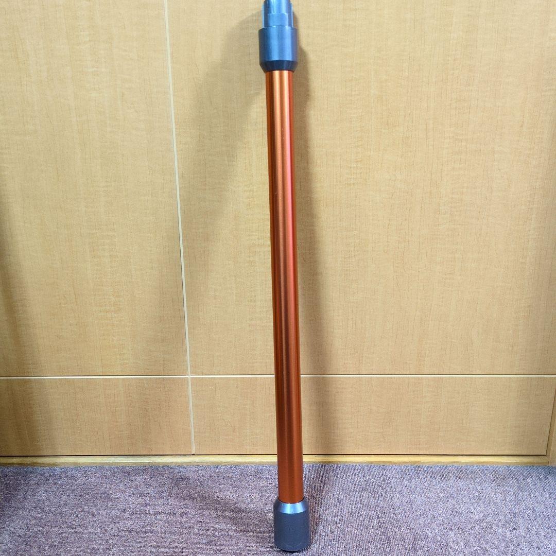 【美品】 ダイソン cyclone v10 fluffy sv12 分解洗浄済み