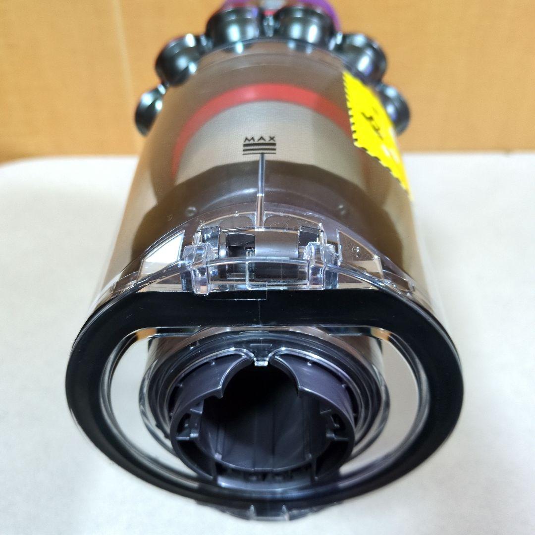 【美品】 ダイソン cyclone v10 fluffy sv12 分解洗浄済み