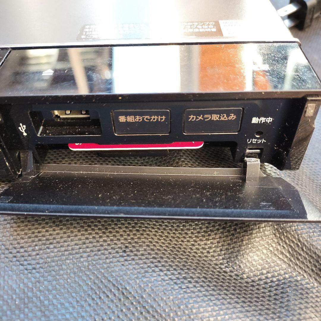 SONY ソニー ブルーレイレコーダー BDZ-EW1200